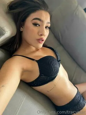 Tracystar OnlyFans Leaked Free Thumbnail Picture - #yBIaxeL6MC