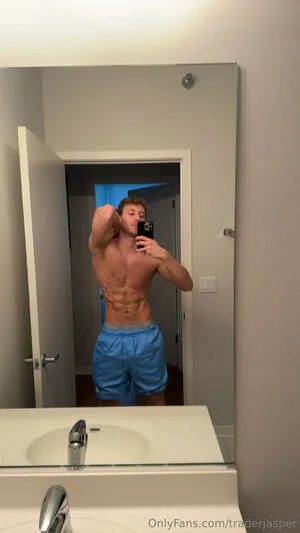Traderjasper OnlyFans Leaked Free Thumbnail Picture - #0Da66eLtpJ