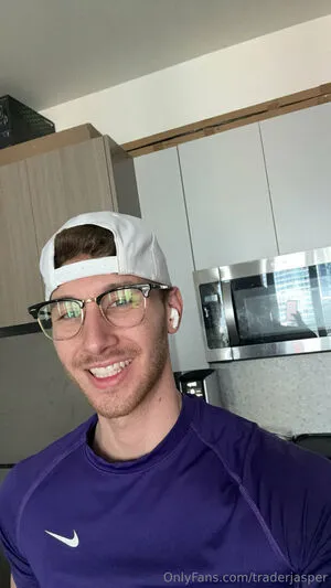 Traderjasper OnlyFans Leaked Free Thumbnail Picture - #DyFtAhvZJa
