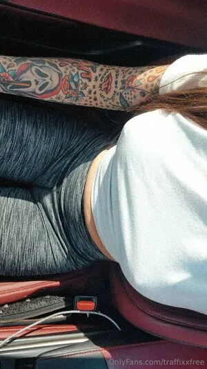 Traffixxfree OnlyFans Leaked Free Thumbnail Picture - #RLURP51aaW