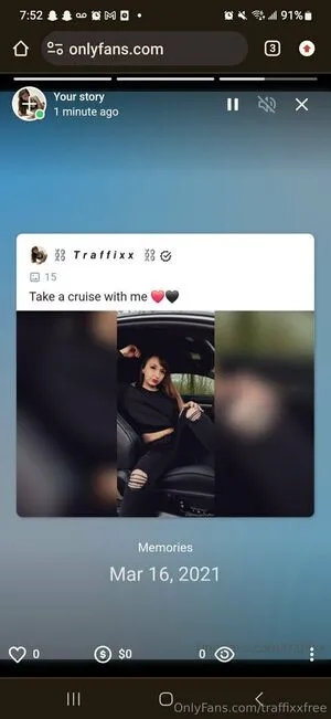 Traffixxfree OnlyFans Leaked Free Thumbnail Picture - #kNrvJtzMfK