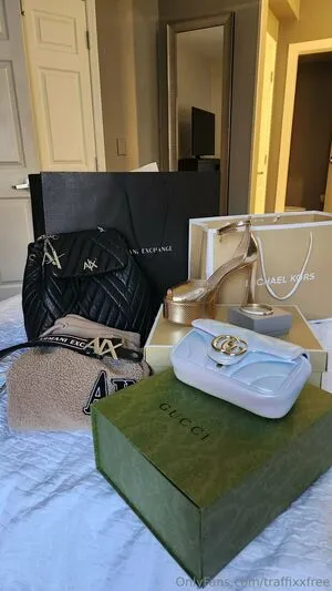 Traffixxfree OnlyFans Leaked Free Thumbnail Picture - #s8OnzZdE1k