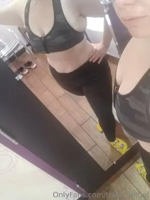 Tragic Angel OnlyFans Leaked Free Thumbnail Picture - #xgeyRPLKzX