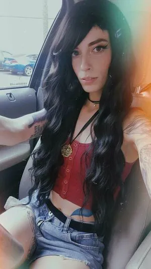 Tragic Rhiannon OnlyFans Leaked Free Thumbnail Picture - #5DUTroXSWR