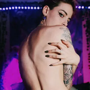 Tragic Rhiannon OnlyFans Leaked Free Thumbnail Picture - #Ezx89ZcfzV