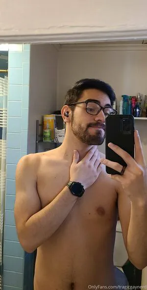 Tragicgaynerd OnlyFans Leaked Free Thumbnail Picture - #0vykl1hqdn