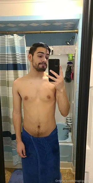 Tragicgaynerd OnlyFans Leaked Free Thumbnail Picture - #1OBzyQoLaJ