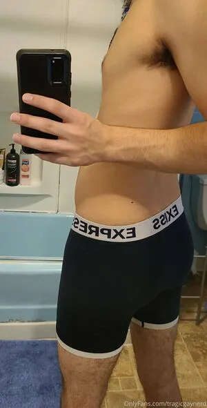 Tragicgaynerd OnlyFans Leaked Free Thumbnail Picture - #28KVsHRftn