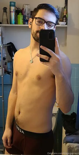 Tragicgaynerd OnlyFans Leaked Free Thumbnail Picture - #2uq0snecdi