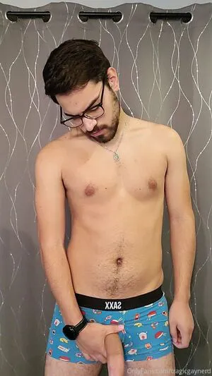 Tragicgaynerd OnlyFans Leaked Free Thumbnail Picture - #6GJvihyymP