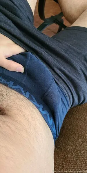 Tragicgaynerd OnlyFans Leaked Free Thumbnail Picture - #75JvA2xid0