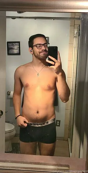 Tragicgaynerd OnlyFans Leaked Free Thumbnail Picture - #EdizZTwpcZ
