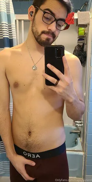 Tragicgaynerd OnlyFans Leaked Free Thumbnail Picture - #GX5fTIHlxM
