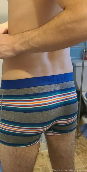 Tragicgaynerd OnlyFans Leaked Free Thumbnail Picture - #HEzNyyasmH