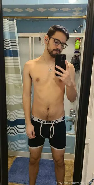 Tragicgaynerd OnlyFans Leaked Free Thumbnail Picture - #KKjkhnAjx7