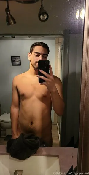 Tragicgaynerd OnlyFans Leaked Free Thumbnail Picture - #Kux0tJb98h
