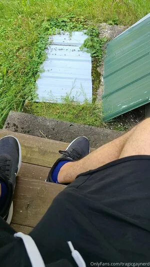 Tragicgaynerd OnlyFans Leaked Free Thumbnail Picture - #LtSZorTYgJ