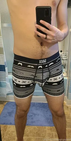 Tragicgaynerd OnlyFans Leaked Free Thumbnail Picture - #PzFEo63CLz