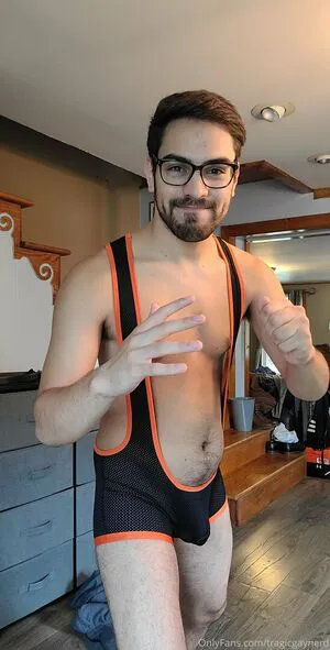 Tragicgaynerd OnlyFans Leaked Free Thumbnail Picture - #Qd7OalJYlm