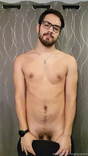 Tragicgaynerd OnlyFans Leaked Free Thumbnail Picture - #VoMFJrpzOG