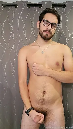 Tragicgaynerd OnlyFans Leaked Free Thumbnail Picture - #aCmu8QycML