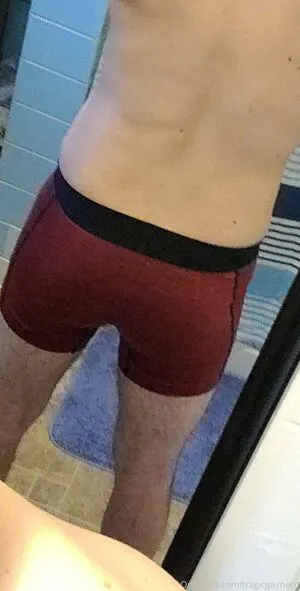 Tragicgaynerd OnlyFans Leaked Free Thumbnail Picture - #bejthgslTI