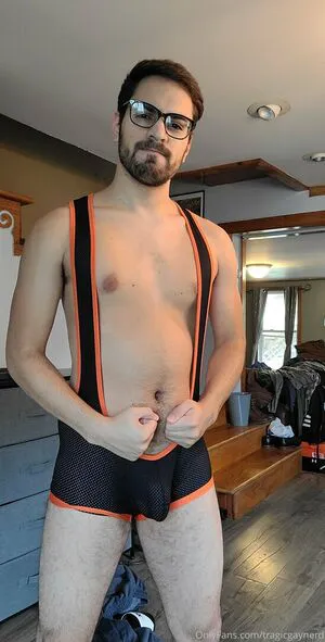 Tragicgaynerd OnlyFans Leaked Free Thumbnail Picture - #eYrJFwyvBh