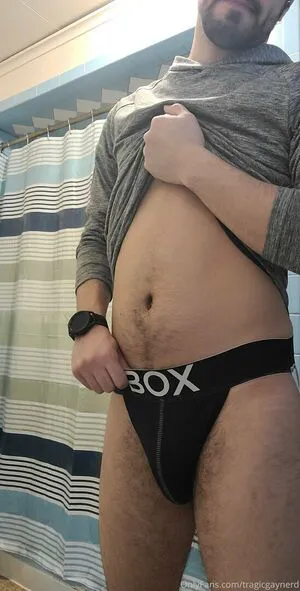 Tragicgaynerd OnlyFans Leaked Free Thumbnail Picture - #gwyassjGnO