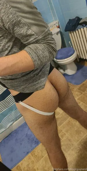 Tragicgaynerd OnlyFans Leaked Free Thumbnail Picture - #nvWAuGDzLU