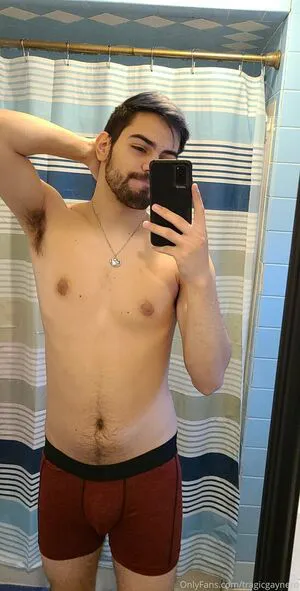 Tragicgaynerd OnlyFans Leaked Free Thumbnail Picture - #oVggynclNt