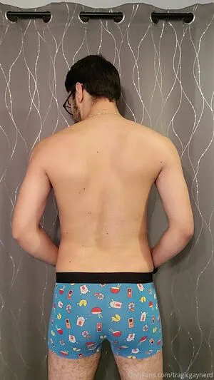 Tragicgaynerd OnlyFans Leaked Free Thumbnail Picture - #qHoPsbgXzw