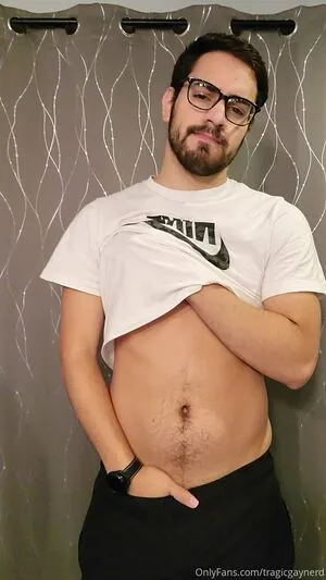 Tragicgaynerd OnlyFans Leaked Free Thumbnail Picture - #vreegI8ZxE