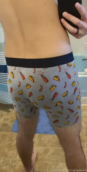 Tragicgaynerd OnlyFans Leaked Free Thumbnail Picture - #zxm2za8wXp