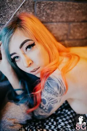 Tragicsuicide OnlyFans Leaked Free Thumbnail Picture - #1Rg3tib5Cp