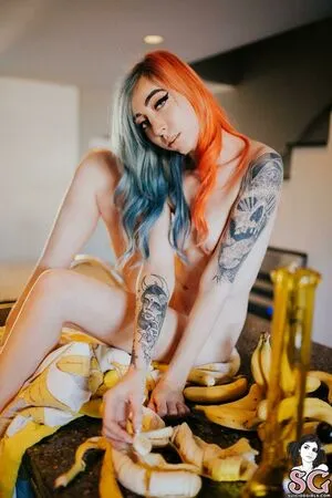 Tragicsuicide OnlyFans Leaked Free Thumbnail Picture - #2FTgh0QbSy