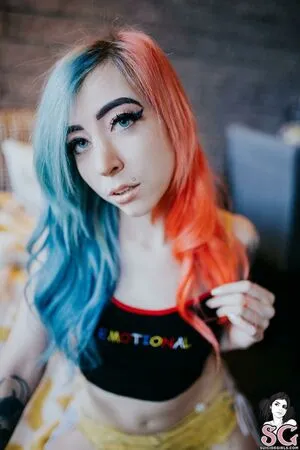 Tragicsuicide OnlyFans Leaked Free Thumbnail Picture - #71Vu2r16Oe