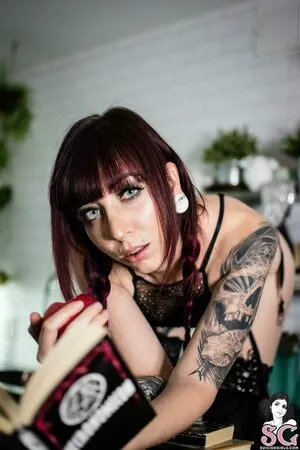 Tragicsuicide OnlyFans Leaked Free Thumbnail Picture - #8ERJmCP5cm