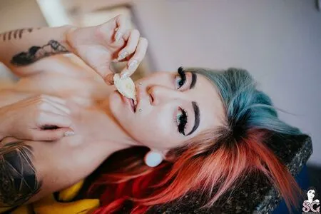 Tragicsuicide OnlyFans Leaked Free Thumbnail Picture - #IUuXmy46kd
