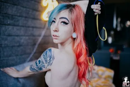 Tragicsuicide OnlyFans Leaked Free Thumbnail Picture - #YWOU9ET9Ql