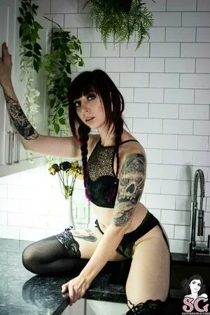 Tragicsuicide OnlyFans Leaked Free Thumbnail Picture - #ivM5GFhR9O