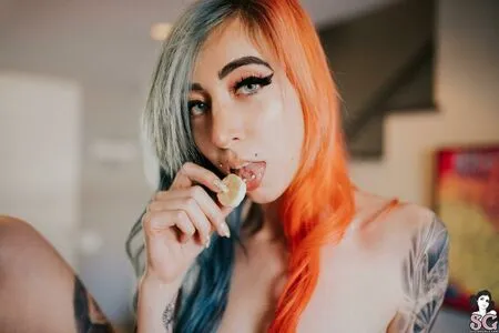Tragicsuicide OnlyFans Leaked Free Thumbnail Picture - #lgGyZi31l1