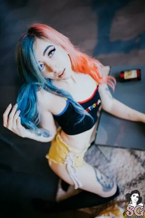 Tragicsuicide OnlyFans Leaked Free Thumbnail Picture - #yBpijmAkuy