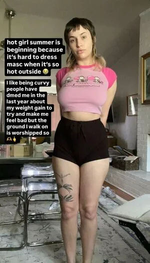 Trailblazerej OnlyFans Leaked Free Thumbnail Picture - #AzU2wVvWIY