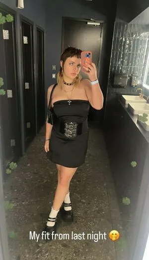 Trailblazerej OnlyFans Leaked Free Thumbnail Picture - #JjqTqB4mjC