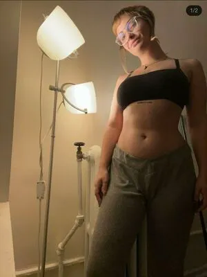 Trailblazerej OnlyFans Leaked Free Thumbnail Picture - #RPdtMaGfCF