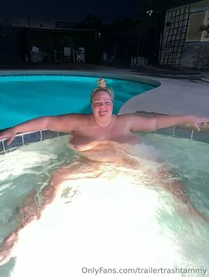 Trailertrashtammy OnlyFans Leaked Free Thumbnail Picture - #IsQjuuULOC