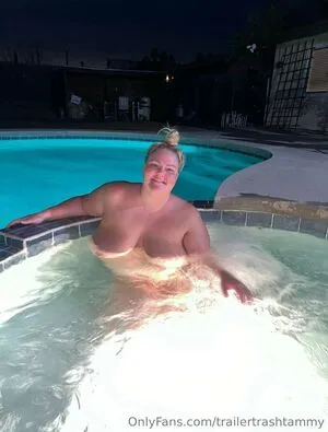 Trailertrashtammy OnlyFans Leaked Free Thumbnail Picture - #nuhcanwFF7