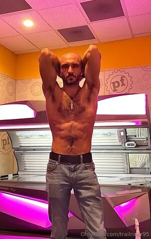 Trailrider95 OnlyFans Leaked Free Thumbnail Picture - #AkB0lzQQSe