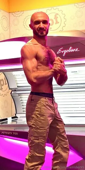 Trailrider95 OnlyFans Leaked Free Thumbnail Picture - #JPi2kbUqfE