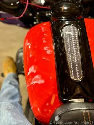 Trailrider95 OnlyFans Leaked Free Thumbnail Picture - #UR8NlWMdMV